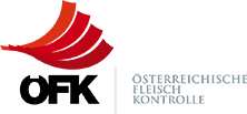 ÖFK Österreichische Fleischkontrolle GmbH logo