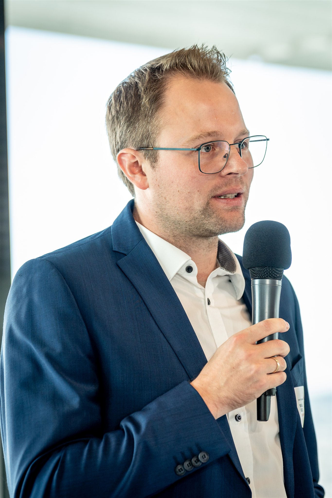 ÖFK Branchentreff 2024 Branchenvertreterinnen und Branchenvertreter beim ÖFK-Branchentreff 2024