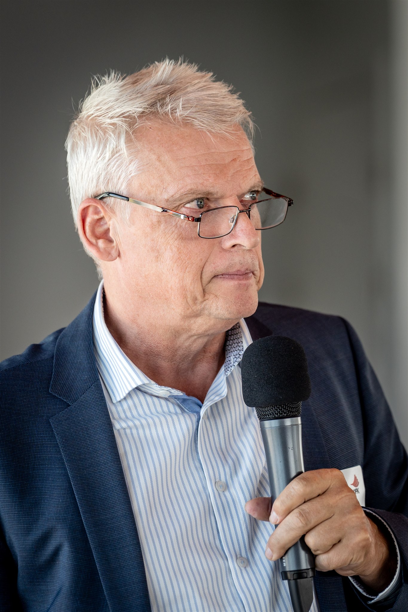 ÖFK Branchentreff 2024 Branchenvertreterinnen und Branchenvertreter beim ÖFK-Branchentreff 2024