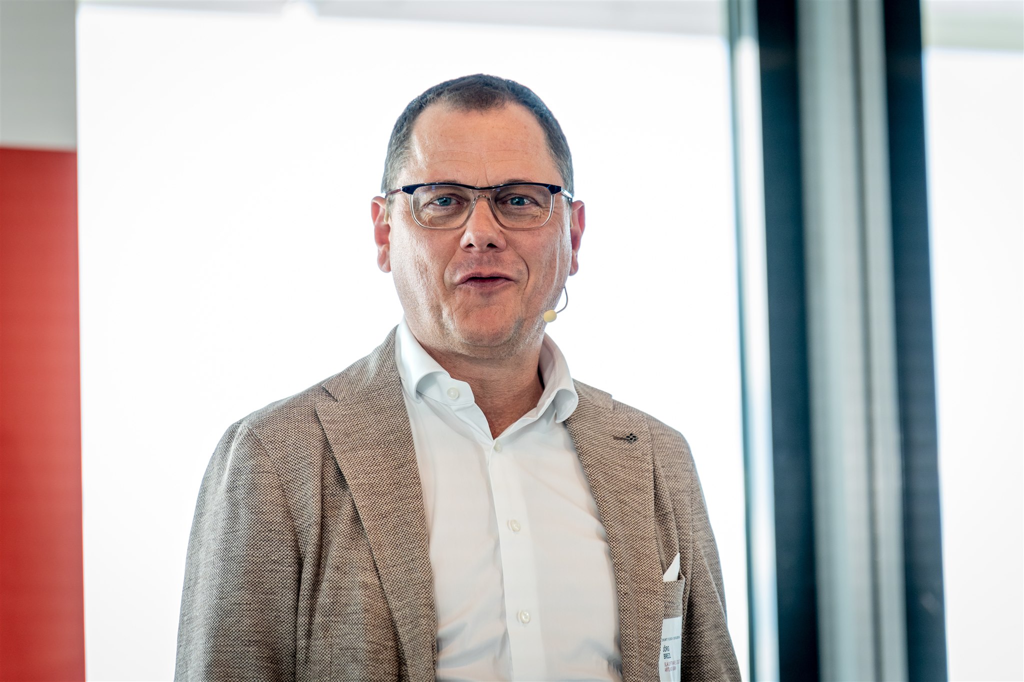 ÖFK Branchentreff 2024 Branchenvertreterinnen und Branchenvertreter beim ÖFK-Branchentreff 2024