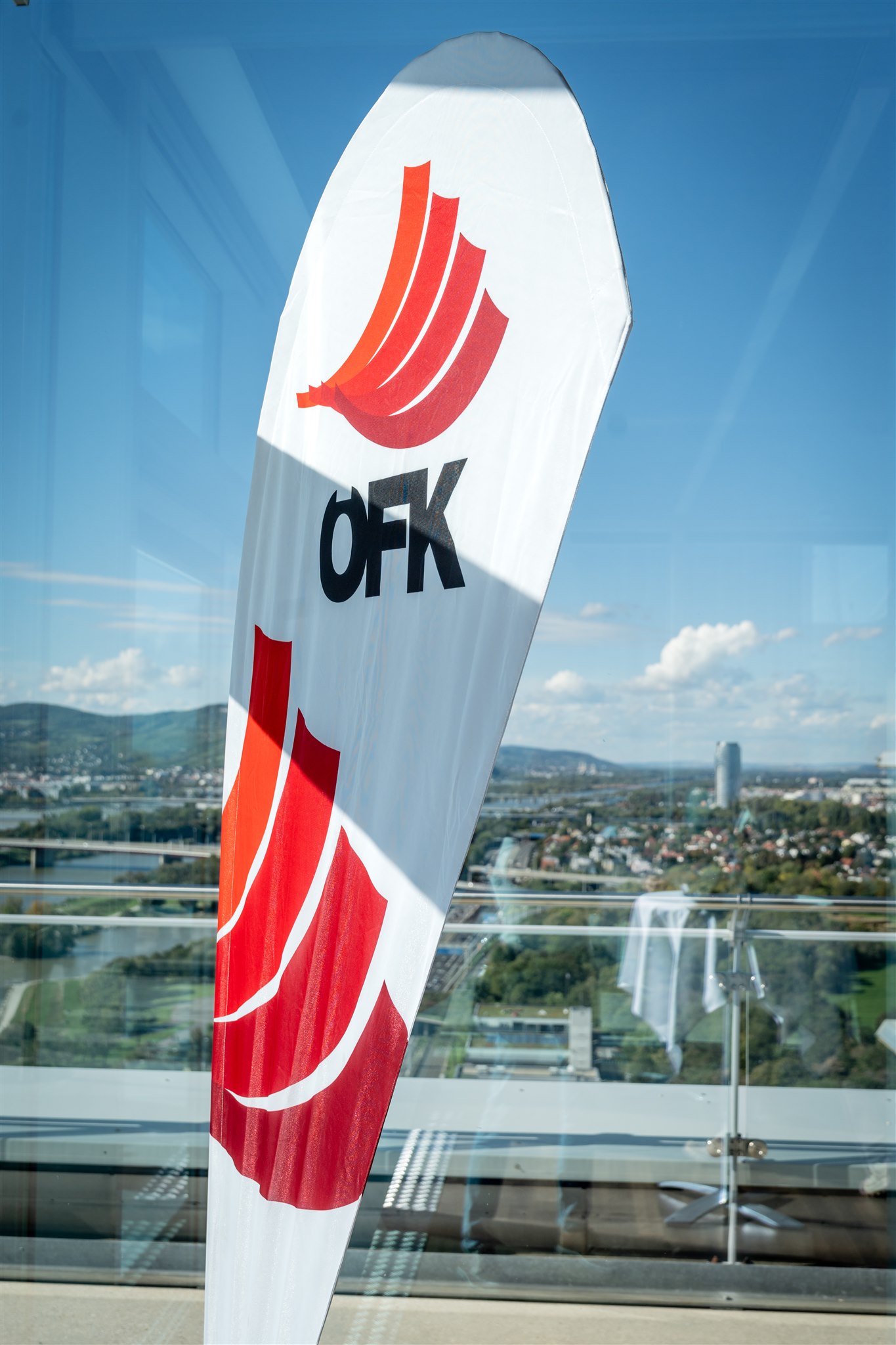 ÖFK Branchentreff 2024 Veranstaltungsfoto vom ÖFK-Branchentreff 2024