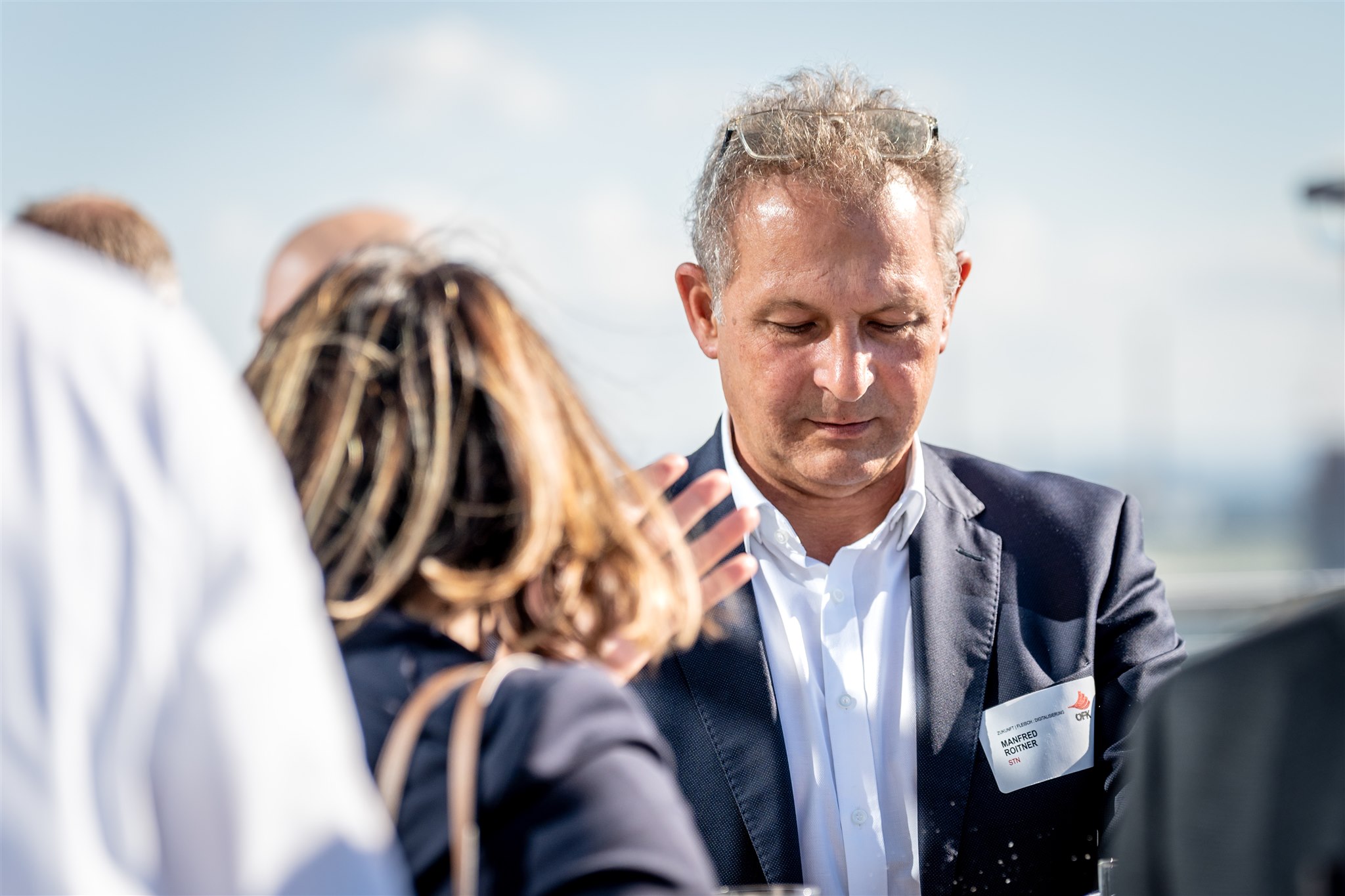 ÖFK Branchentreff 2024 ÖFK-Branchentreff 2024 als Treffpunkt der Branche