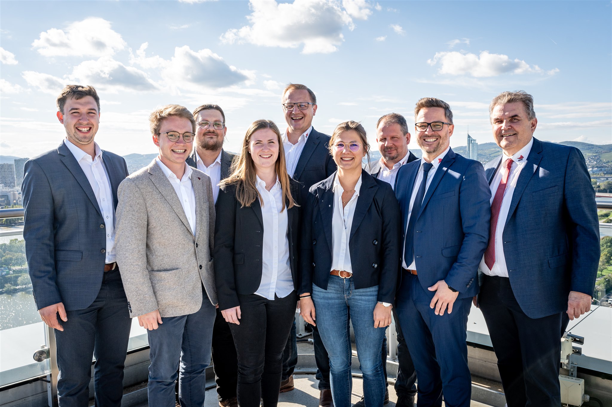 ÖFK Branchentreff 2024