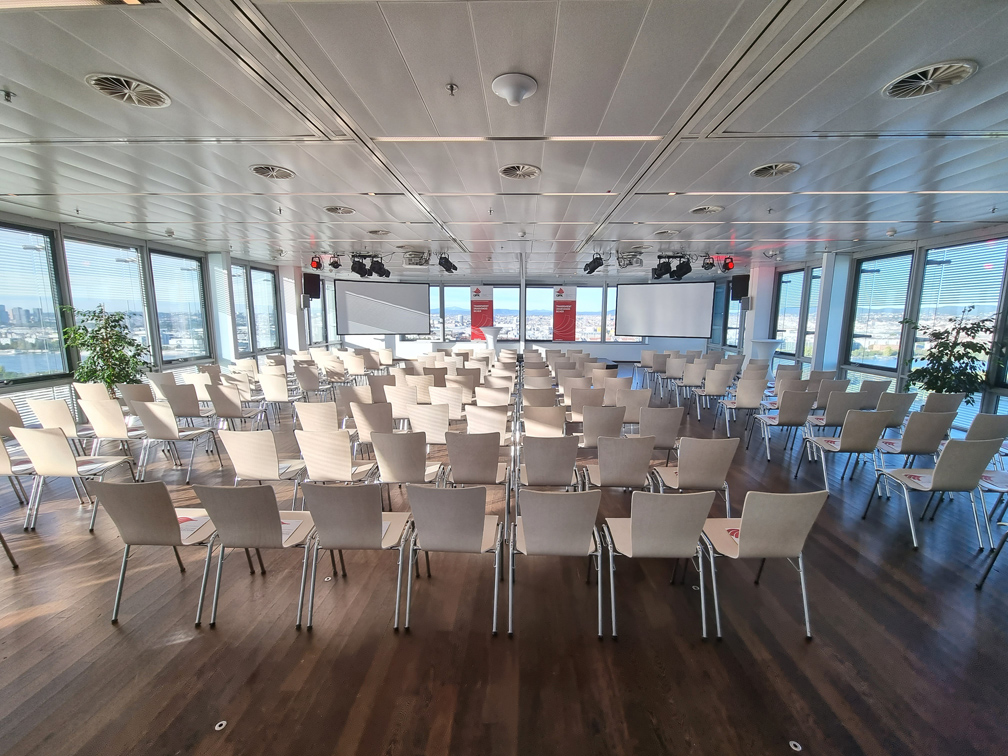 ÖFK Branchentreff 2022 ÖFK Branchentreff 2022 – Impressionen der Veranstaltung