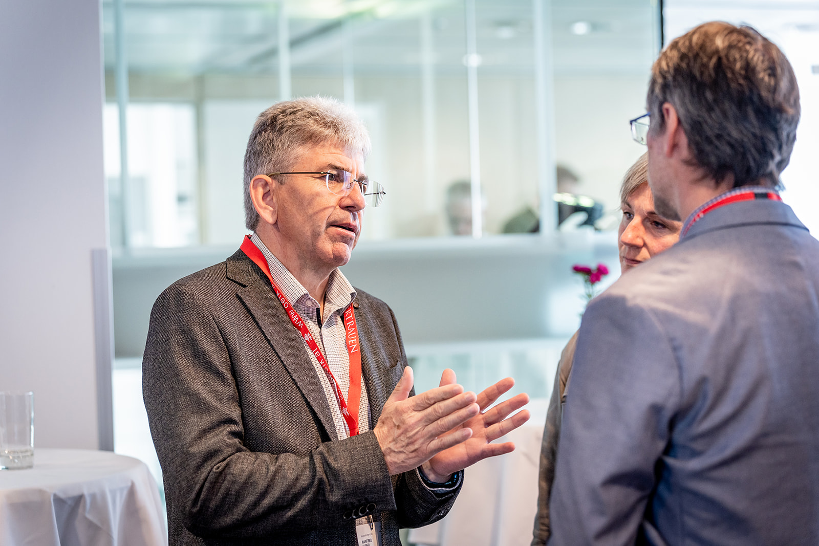 ÖFK Branchentreff 2022 ÖFK Branchentreff 2022 – Impressionen der Veranstaltung