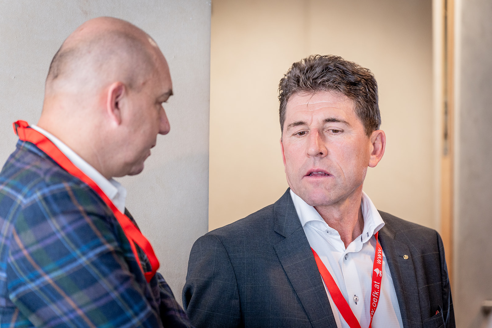ÖFK Branchentreff 2022 ÖFK Branchentreff 2022 – Impressionen der Veranstaltung