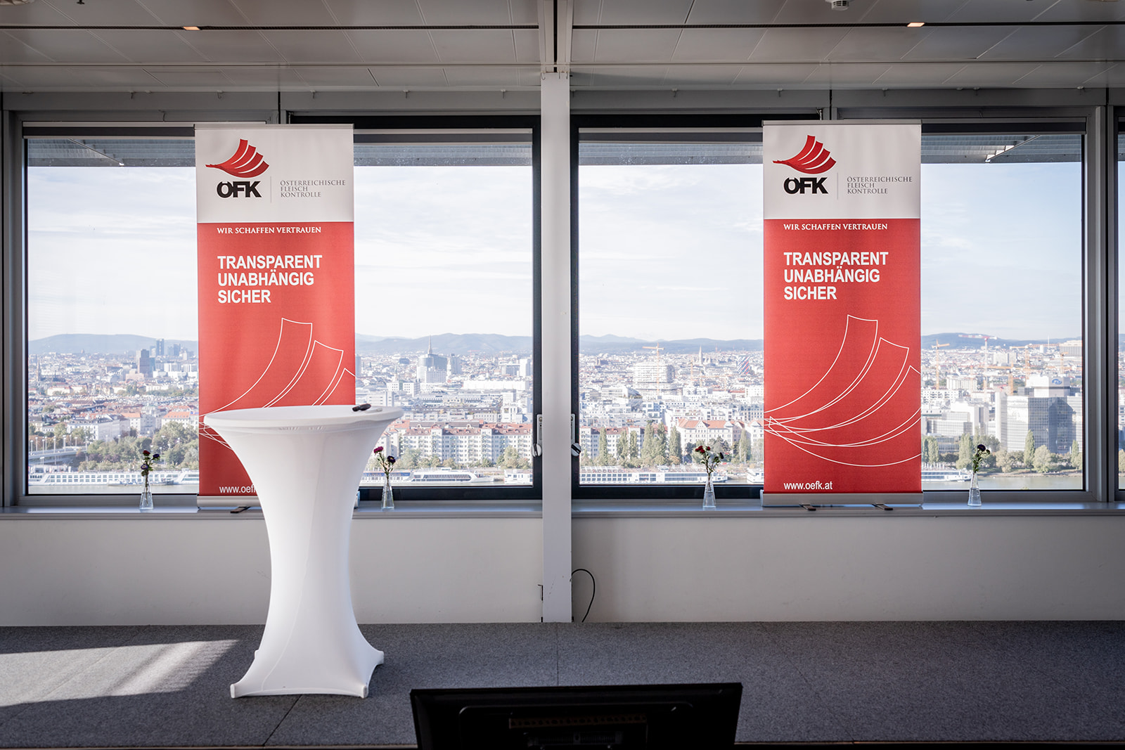 ÖFK Branchentreff 2022 ÖFK Branchentreff 2022 – Impressionen der Veranstaltung