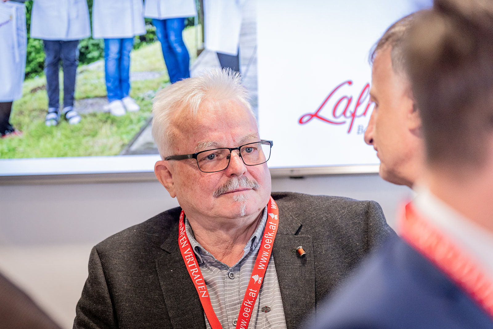 ÖFK Branchentreff 2022 ÖFK Branchentreff 2022 – Impressionen der Veranstaltung