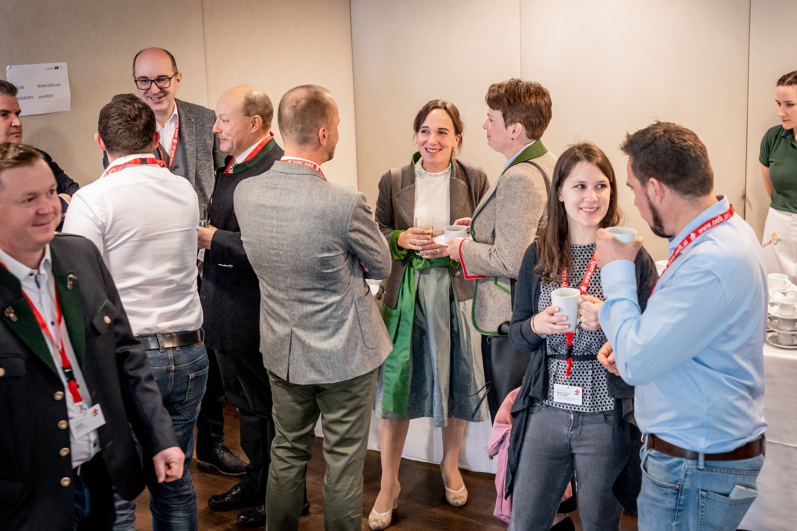 ÖFK Branchentreff 2022 ÖFK Branchentreff 2022 – Impressionen der Veranstaltung