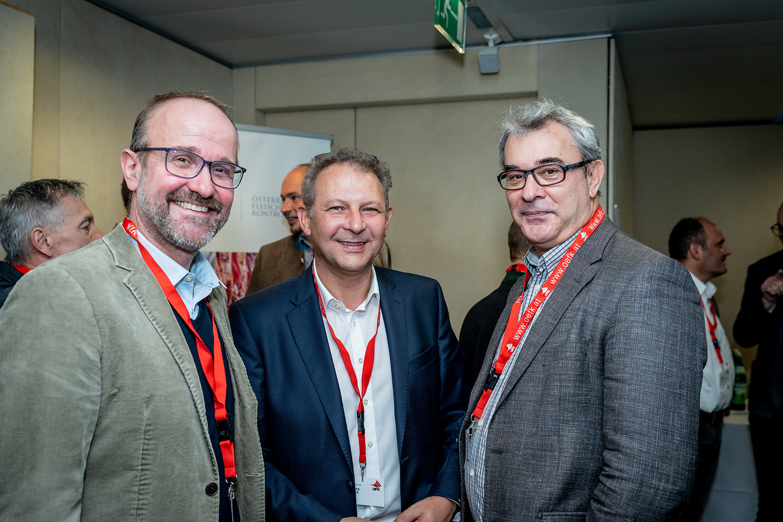 ÖFK Branchentreff 2022 ÖFK Branchentreff 2022 – Impressionen der Veranstaltung