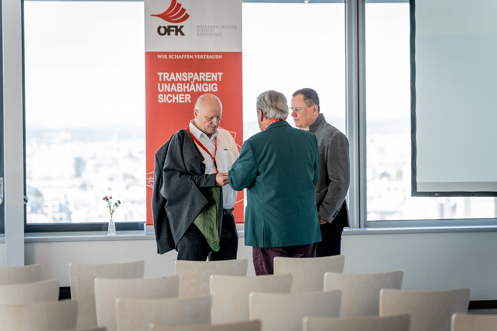 ÖFK Branchentreff 2022 ÖFK Branchentreff 2022 – Impressionen der Veranstaltung
