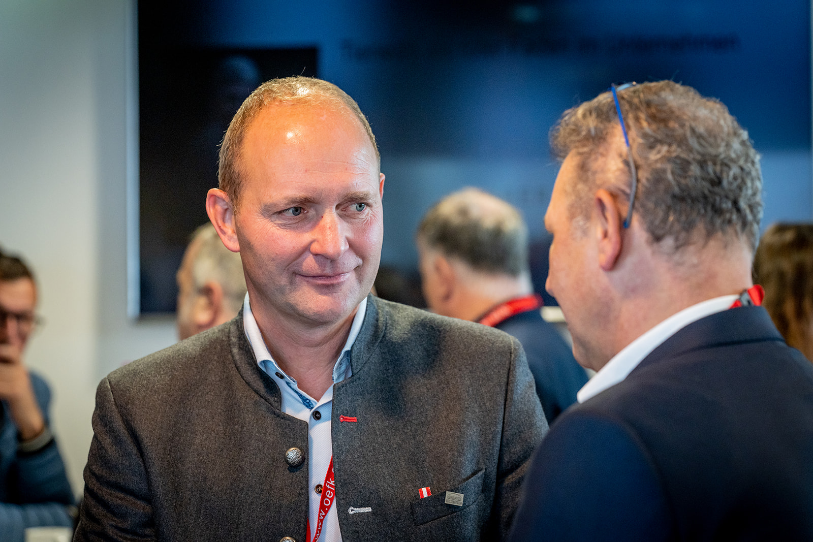 ÖFK Branchentreff 2022 ÖFK Branchentreff 2022 – Impressionen der Veranstaltung