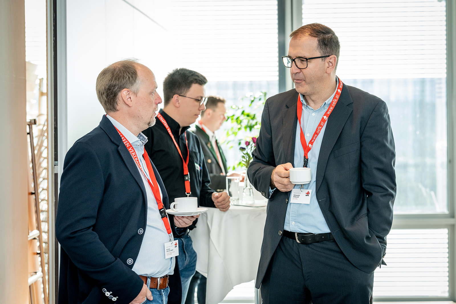 ÖFK Branchentreff 2022 ÖFK Branchentreff 2022 – Impressionen der Veranstaltung