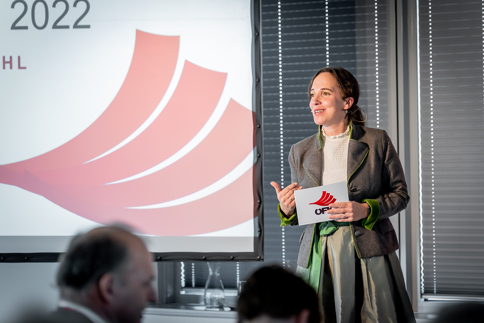 ÖFK Branchentreff 2022 ÖFK Branchentreff 2022 – Impressionen der Veranstaltung