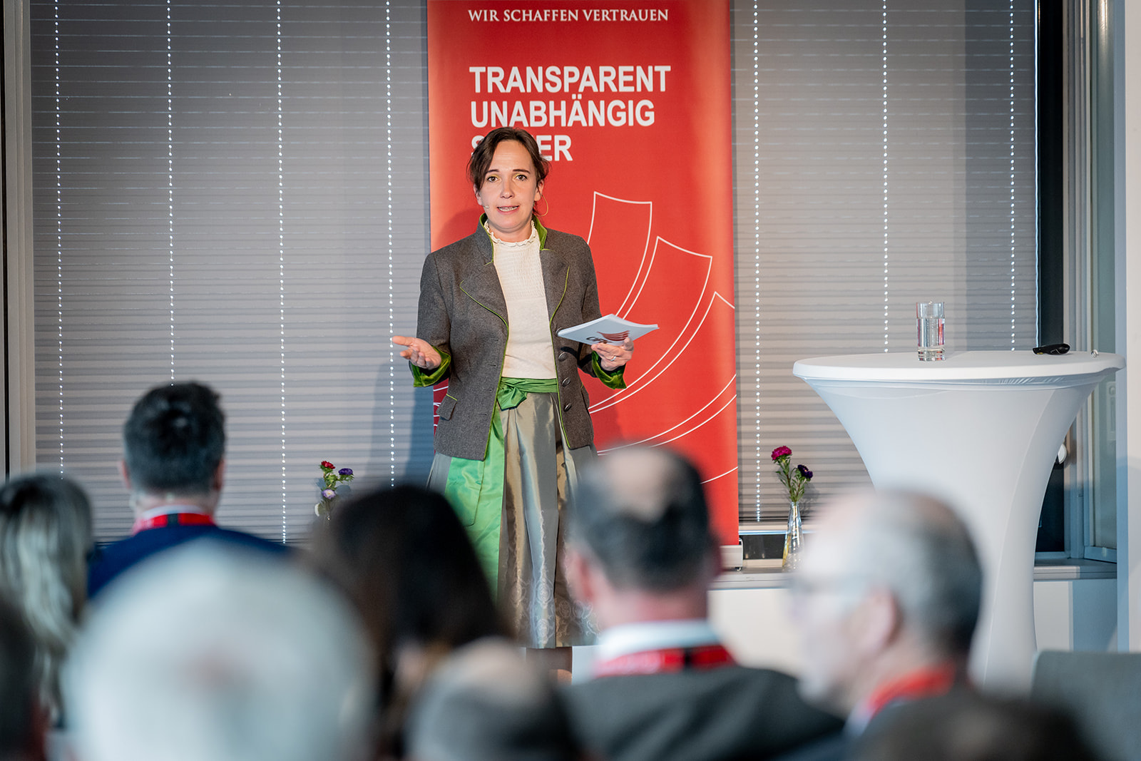 ÖFK Branchentreff 2022 ÖFK Branchentreff 2022 – Impressionen der Veranstaltung
