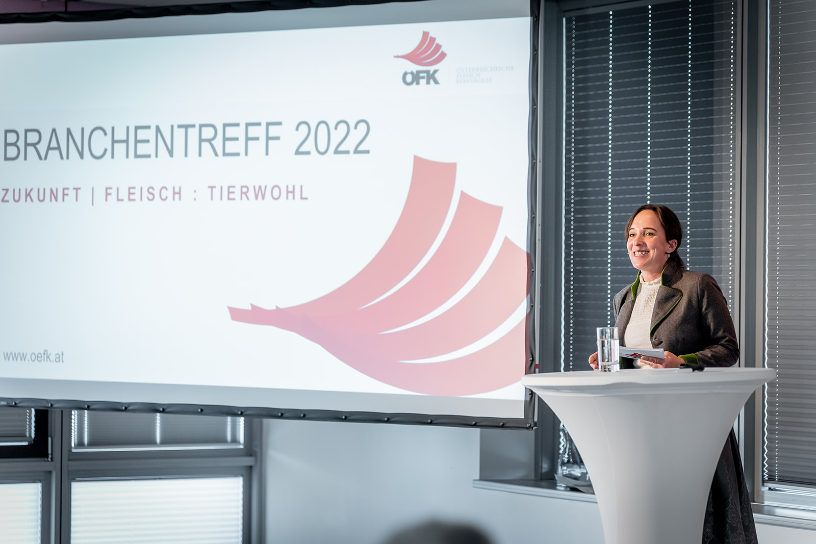 ÖFK Branchentreff 2022 ÖFK Branchentreff 2022 – Impressionen der Veranstaltung