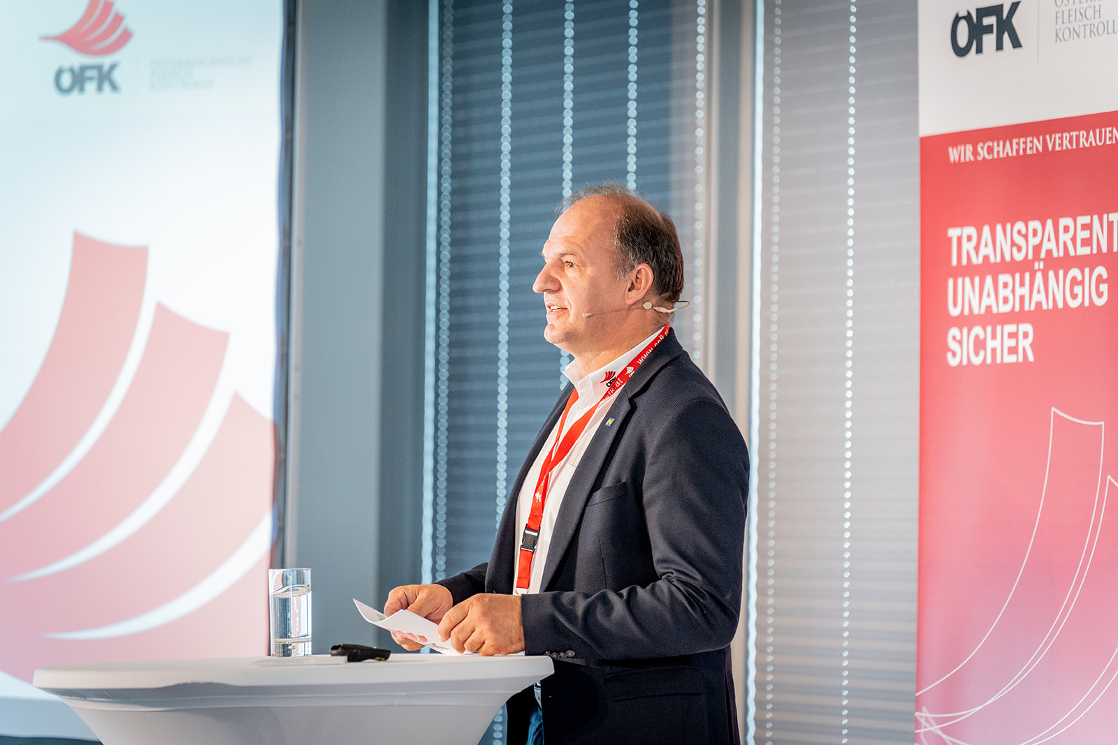 ÖFK Branchentreff 2022 ÖFK Branchentreff 2022 – Impressionen der Veranstaltung