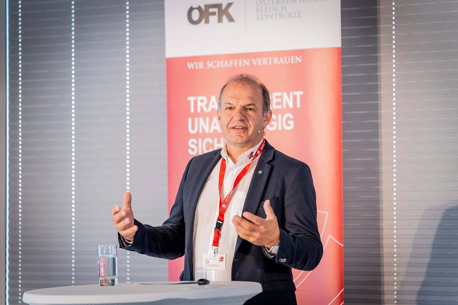 ÖFK Branchentreff 2022 ÖFK Branchentreff 2022 – Impressionen der Veranstaltung