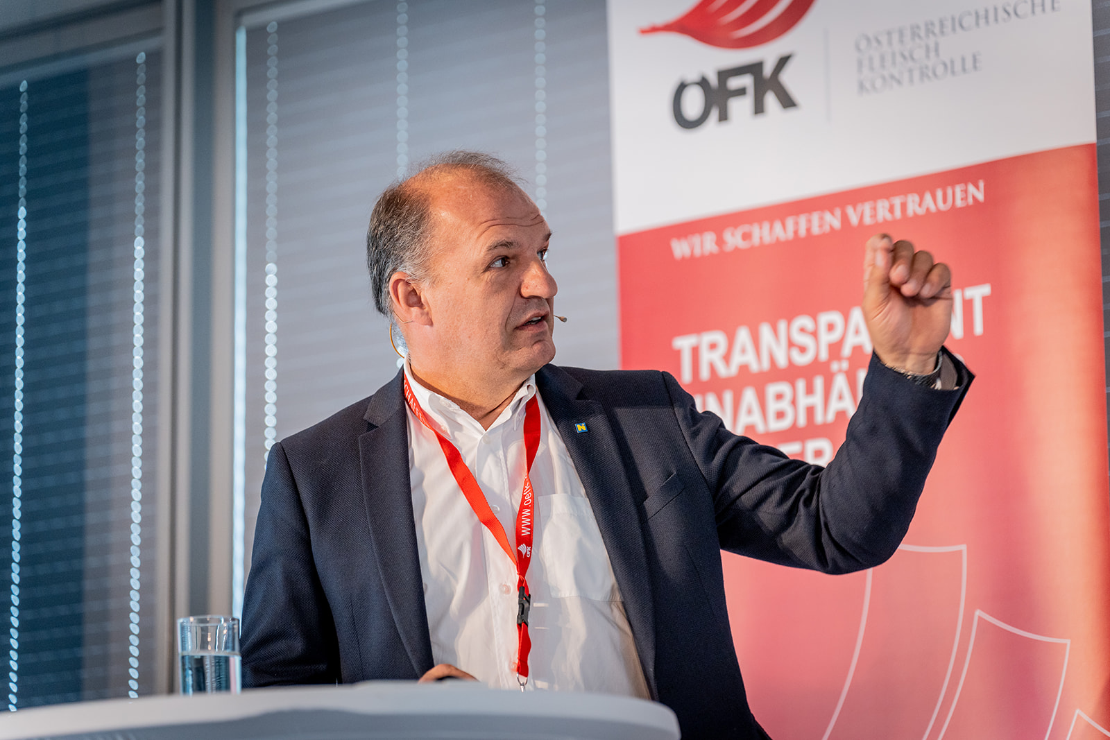 ÖFK Branchentreff 2022 ÖFK Branchentreff 2022 – Impressionen der Veranstaltung