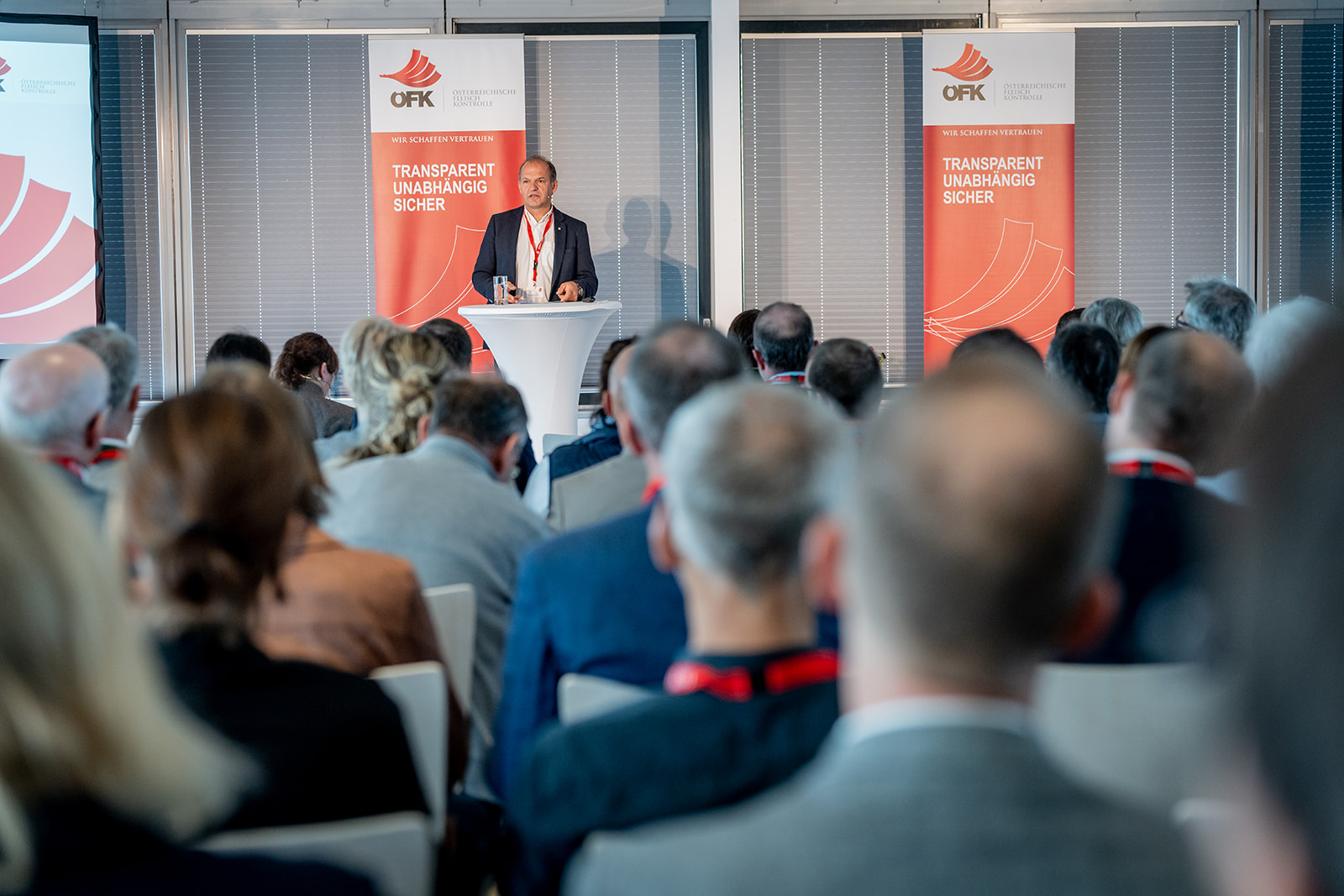 ÖFK Branchentreff 2022 ÖFK Branchentreff 2022 – Impressionen der Veranstaltung