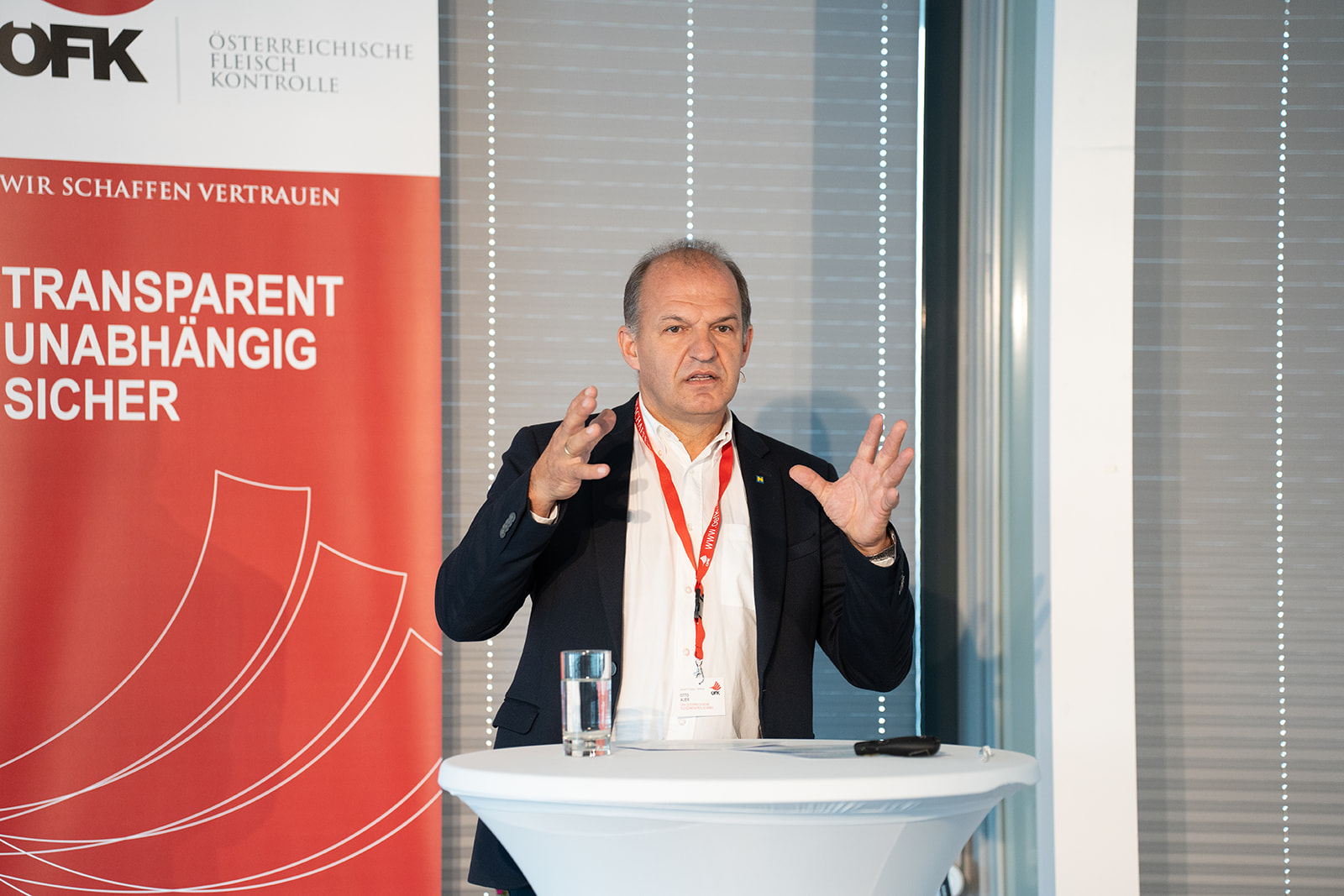 ÖFK Branchentreff 2022 ÖFK Branchentreff 2022 – Impressionen der Veranstaltung