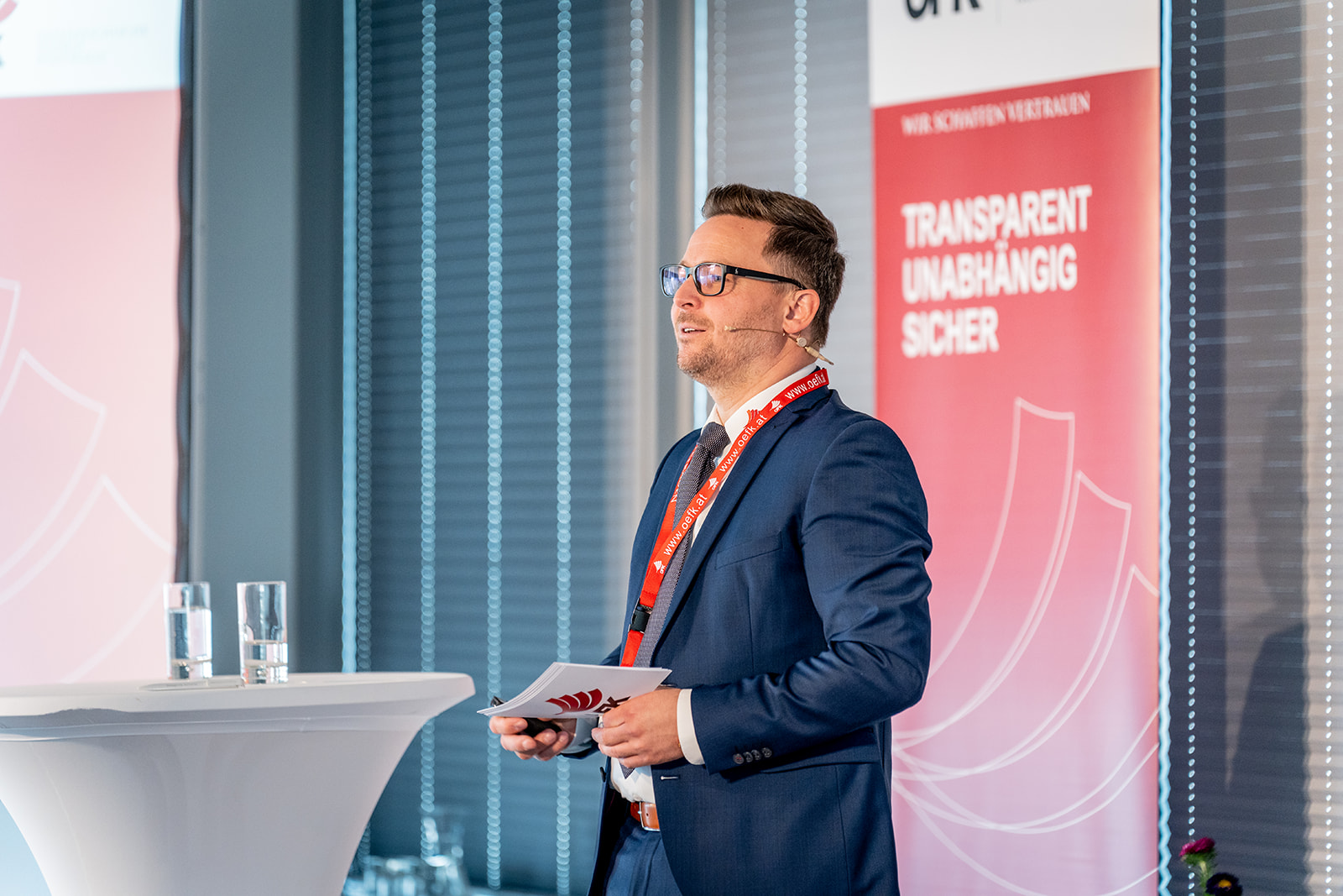 ÖFK Branchentreff 2022 ÖFK Branchentreff 2022 – Impressionen der Veranstaltung