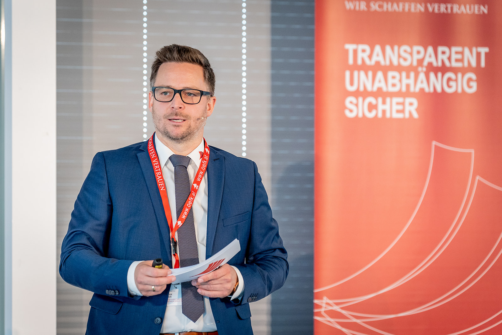 ÖFK Branchentreff 2022 ÖFK Branchentreff 2022 – Impressionen der Veranstaltung