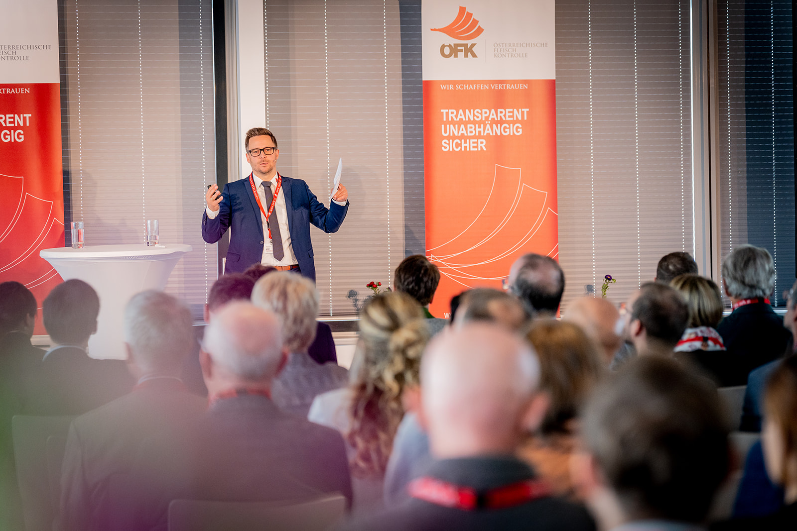 ÖFK Branchentreff 2022 ÖFK Branchentreff 2022 – Impressionen der Veranstaltung