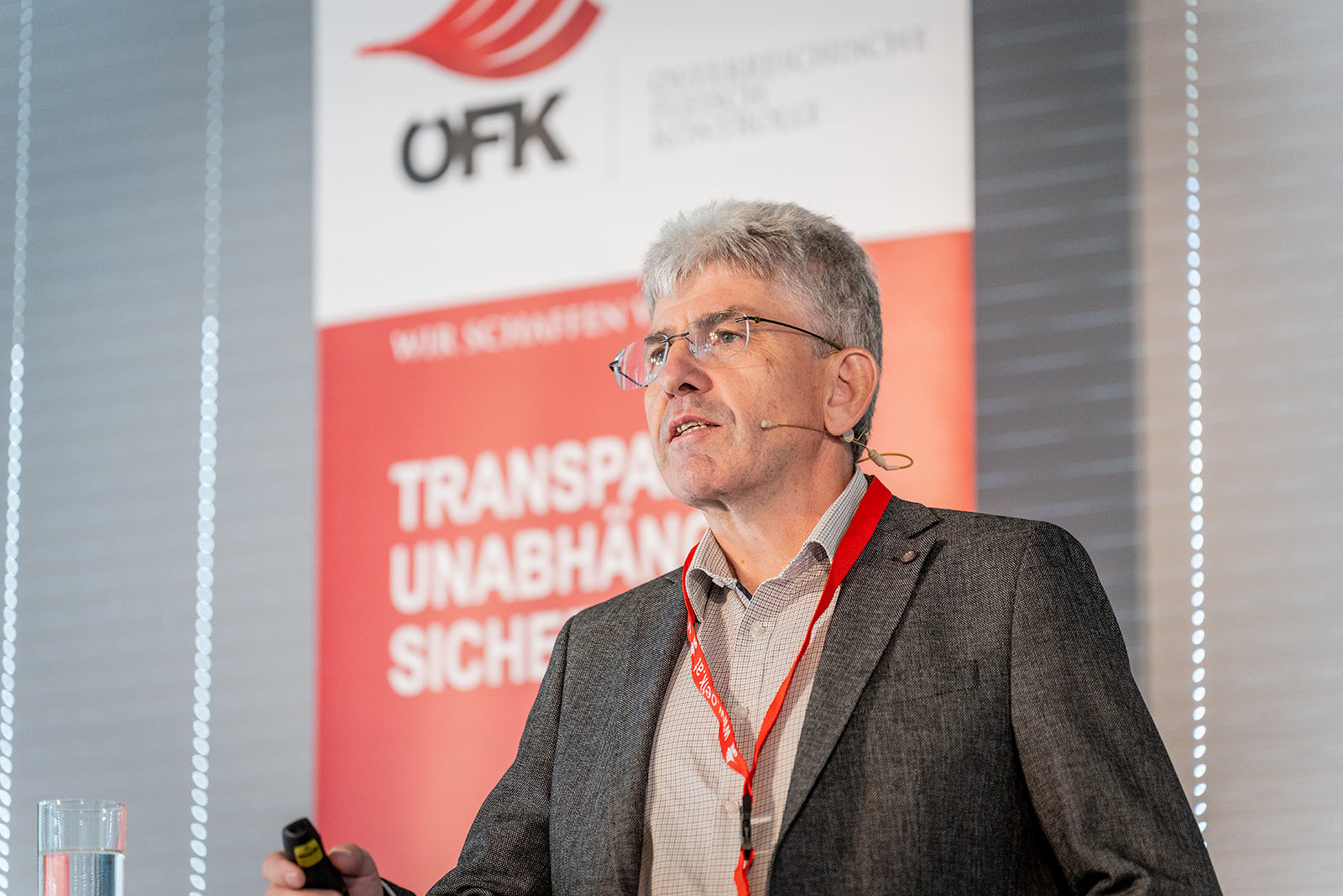 ÖFK Branchentreff 2022 ÖFK Branchentreff 2022 – Impressionen der Veranstaltung