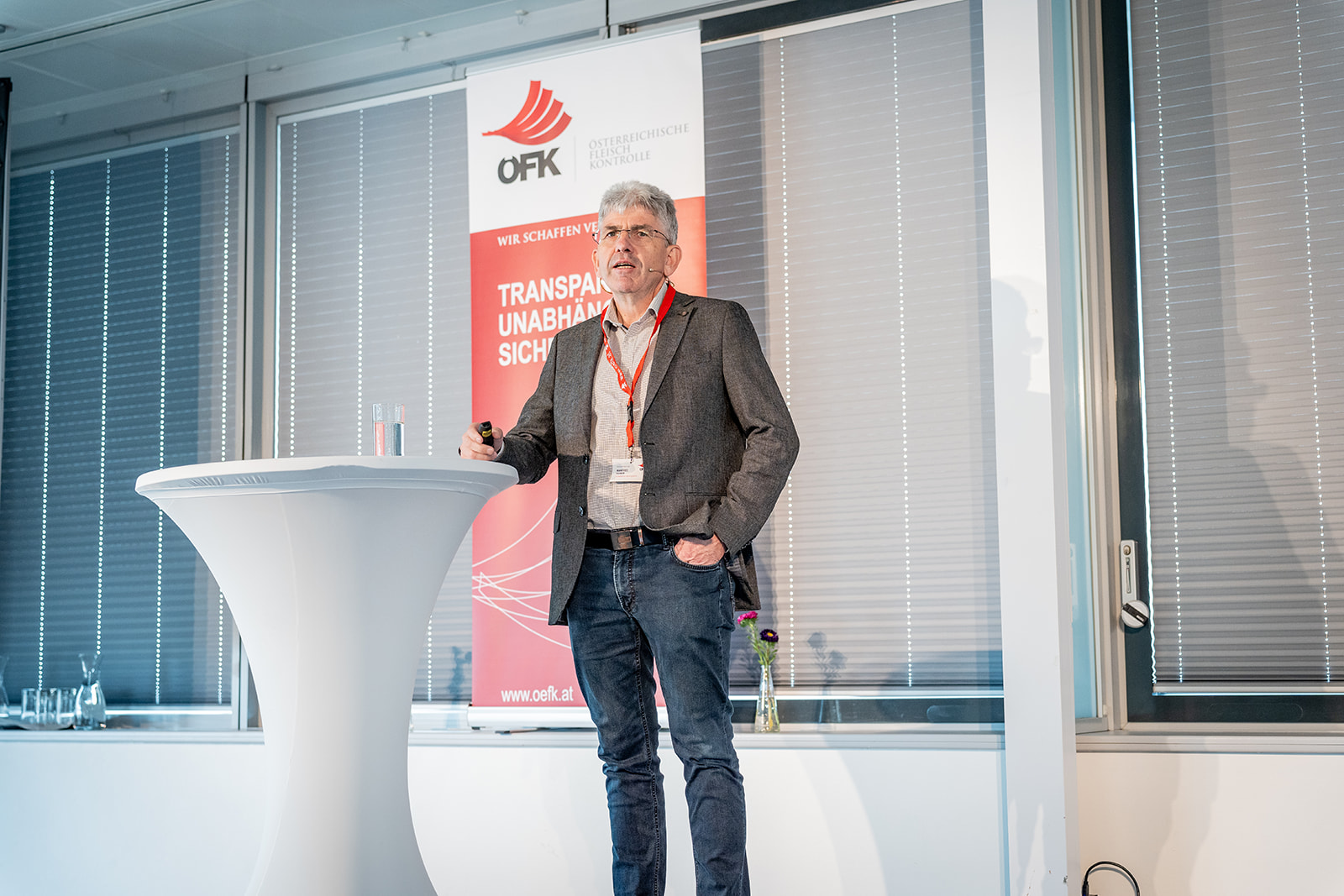 ÖFK Branchentreff 2022 ÖFK Branchentreff 2022 – Impressionen der Veranstaltung