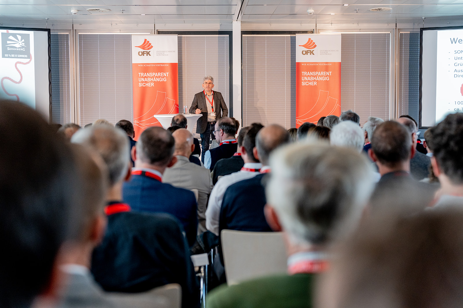 ÖFK Branchentreff 2022 ÖFK Branchentreff 2022 – Impressionen der Veranstaltung