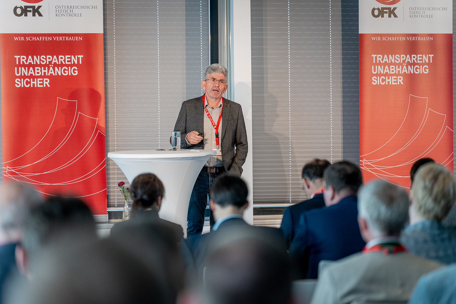 ÖFK Branchentreff 2022 ÖFK Branchentreff 2022 – Impressionen der Veranstaltung