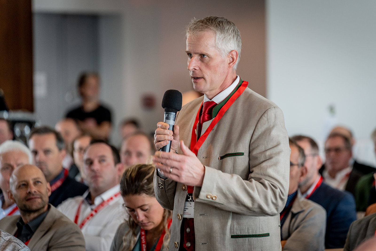 ÖFK Branchentreff 2022 ÖFK Branchentreff 2022 – Impressionen der Veranstaltung