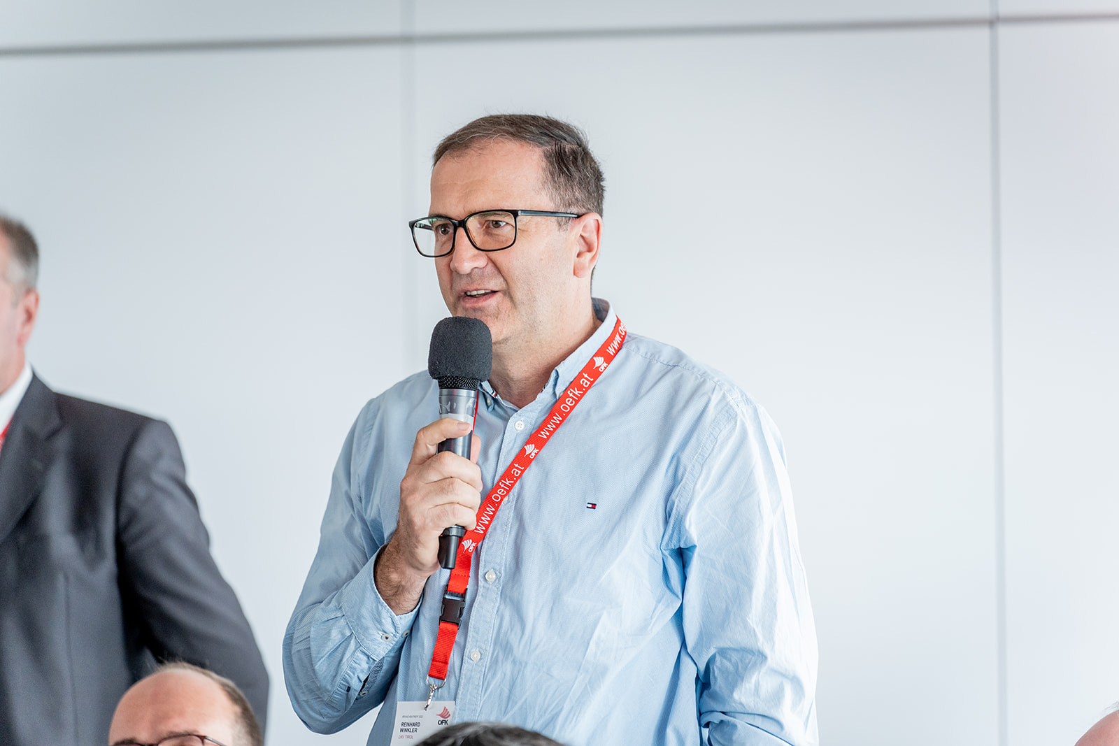 ÖFK Branchentreff 2022 ÖFK Branchentreff 2022 – Impressionen der Veranstaltung