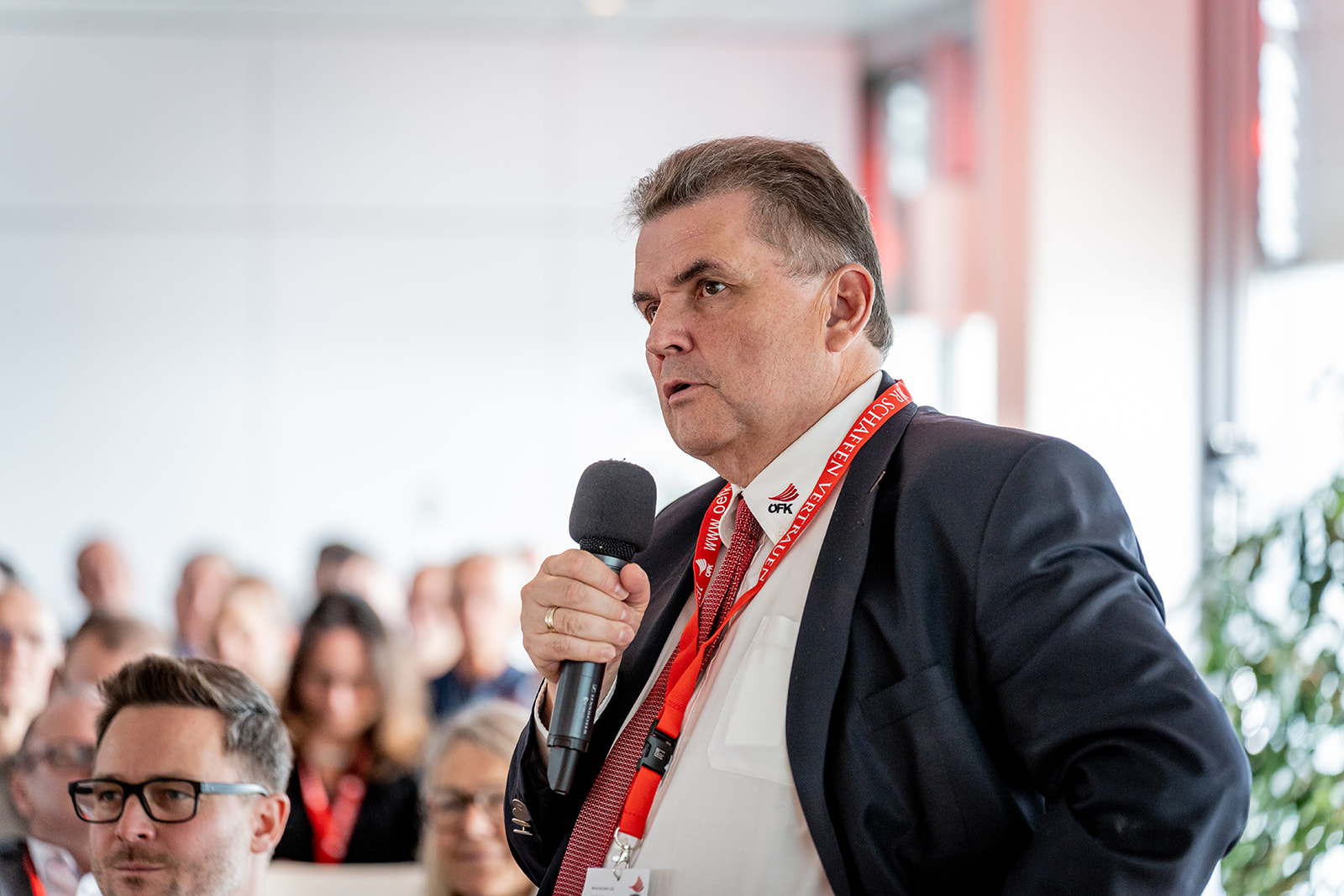 ÖFK Branchentreff 2022 ÖFK Branchentreff 2022 – Impressionen der Veranstaltung