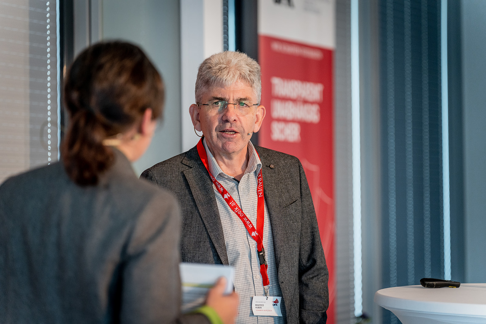 ÖFK Branchentreff 2022 ÖFK Branchentreff 2022 – Impressionen der Veranstaltung