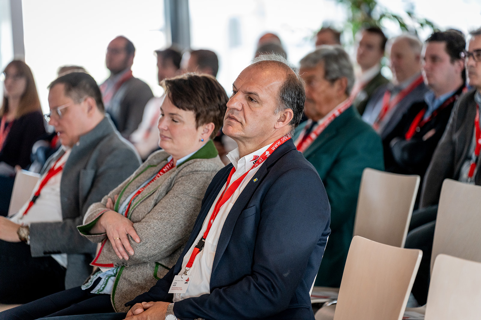 ÖFK Branchentreff 2022 ÖFK Branchentreff 2022 – Impressionen der Veranstaltung