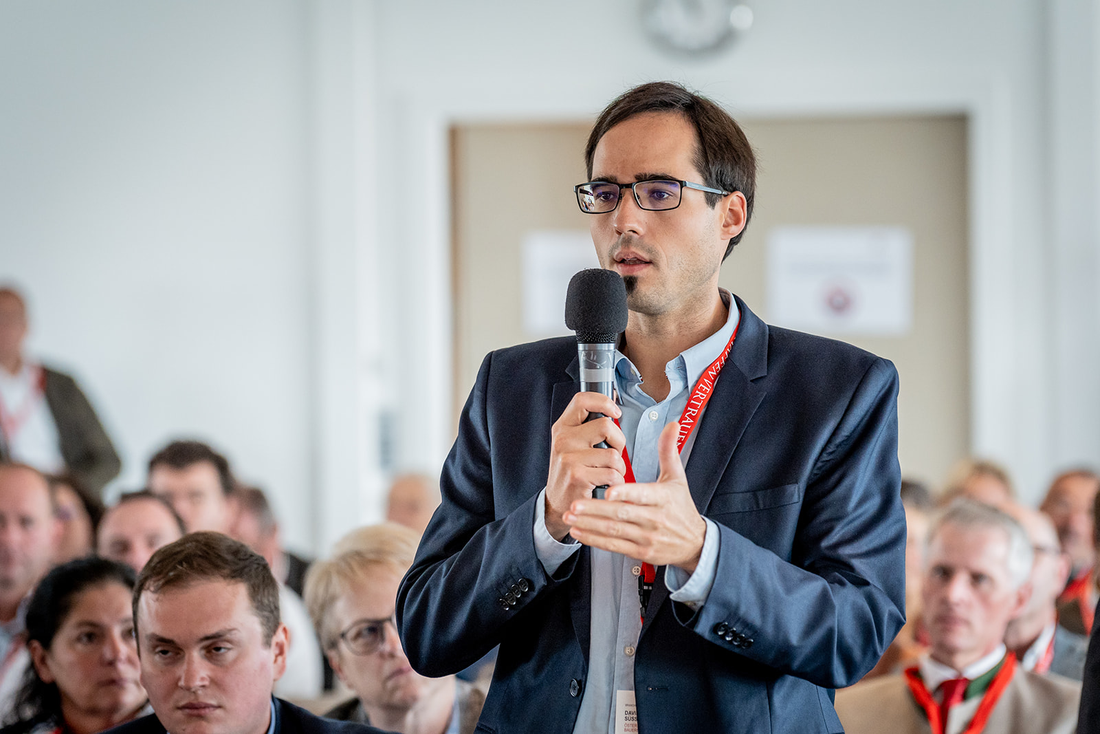 ÖFK Branchentreff 2022 ÖFK Branchentreff 2022 – Impressionen der Veranstaltung