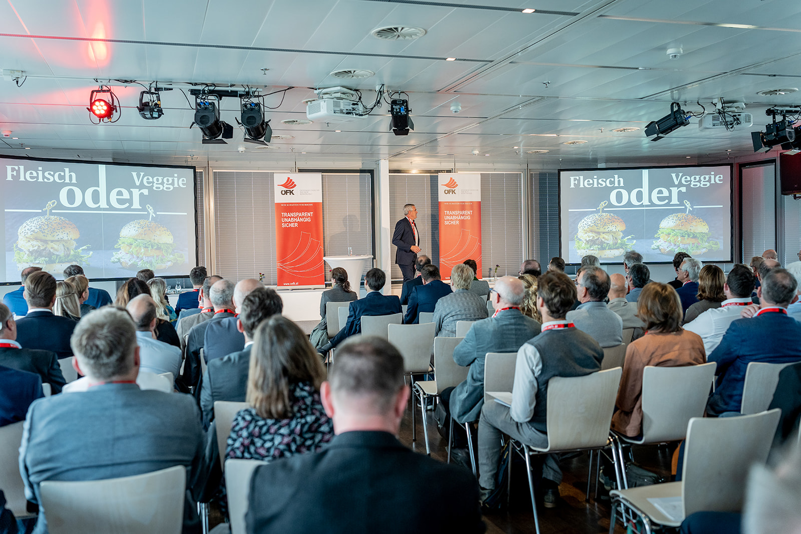 ÖFK Branchentreff 2022 ÖFK Branchentreff 2022 – Impressionen der Veranstaltung