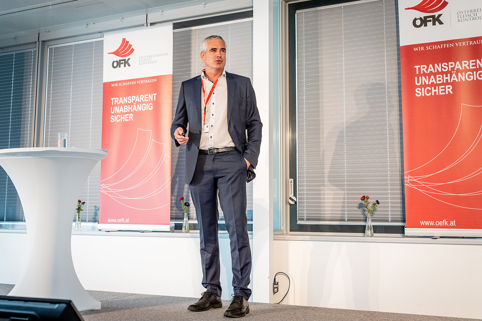 ÖFK Branchentreff 2022 ÖFK Branchentreff 2022 – Impressionen der Veranstaltung