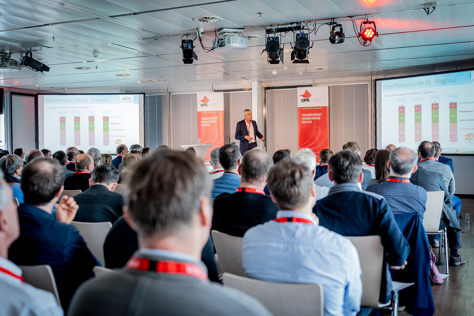 ÖFK Branchentreff 2022 ÖFK Branchentreff 2022 – Impressionen der Veranstaltung