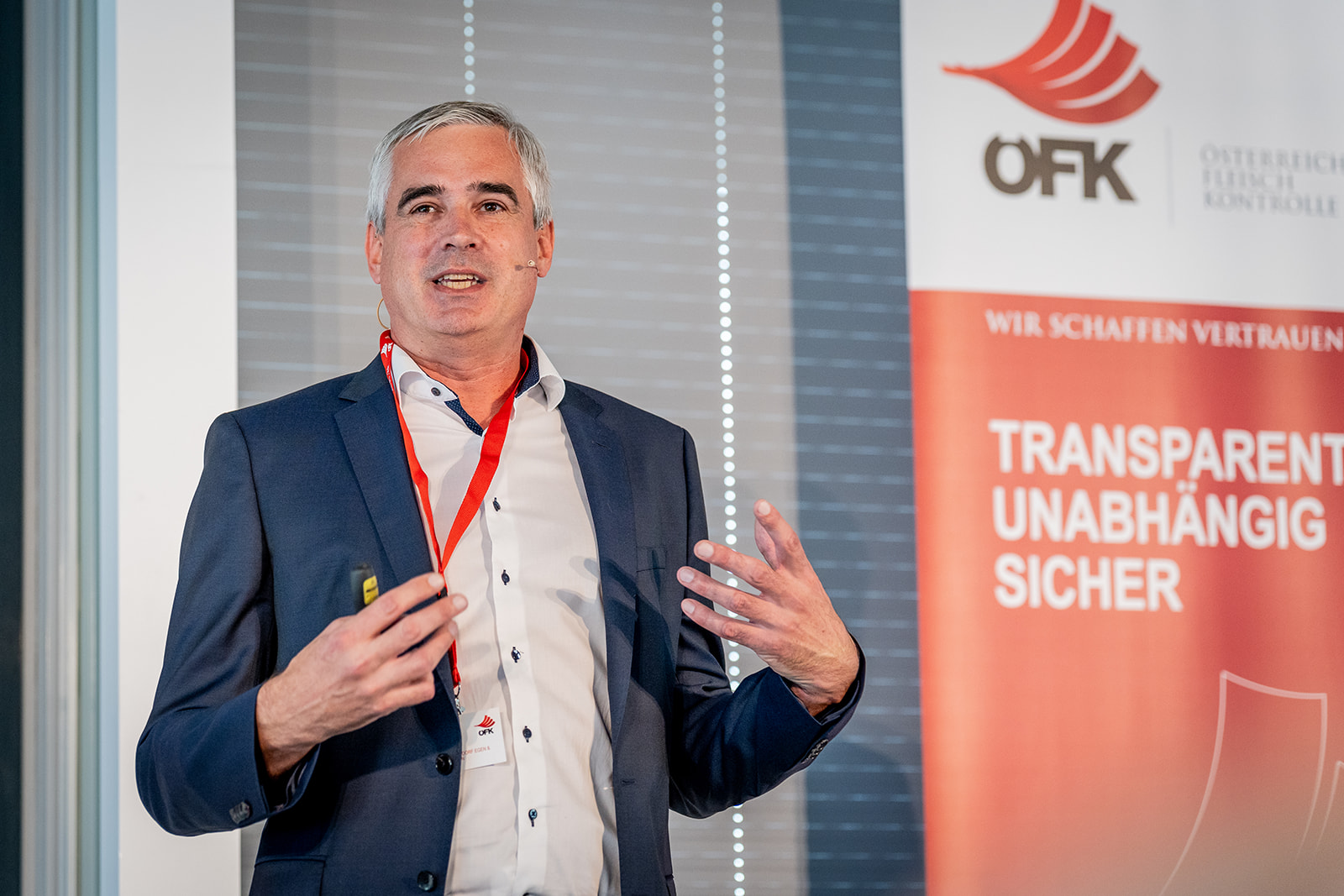 ÖFK Branchentreff 2022 ÖFK Branchentreff 2022 – Impressionen der Veranstaltung