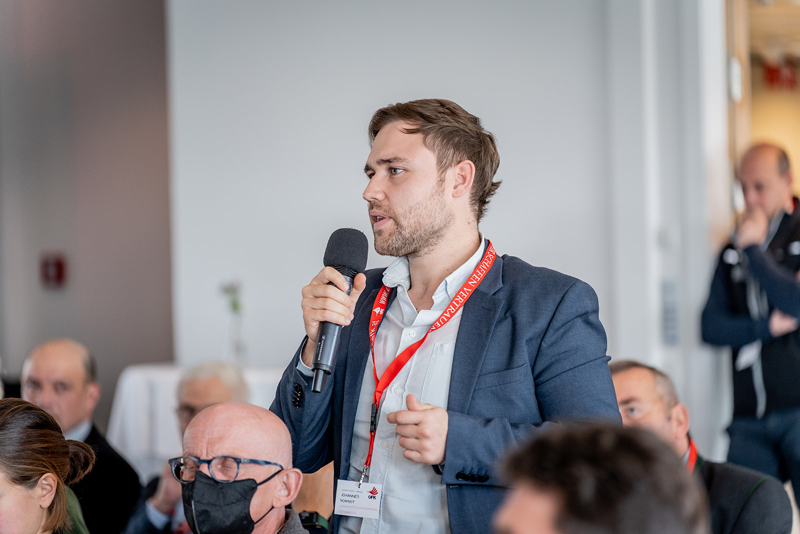 ÖFK Branchentreff 2022 ÖFK Branchentreff 2022 – Impressionen der Veranstaltung
