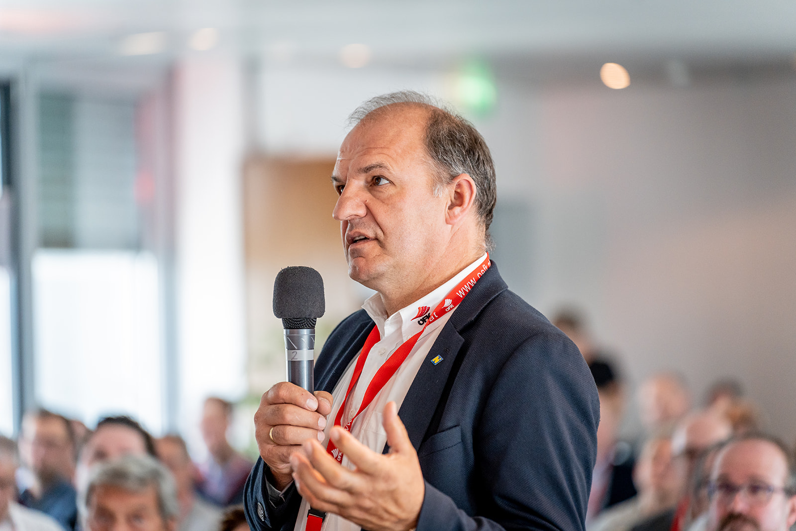 ÖFK Branchentreff 2022 ÖFK Branchentreff 2022 – Impressionen der Veranstaltung