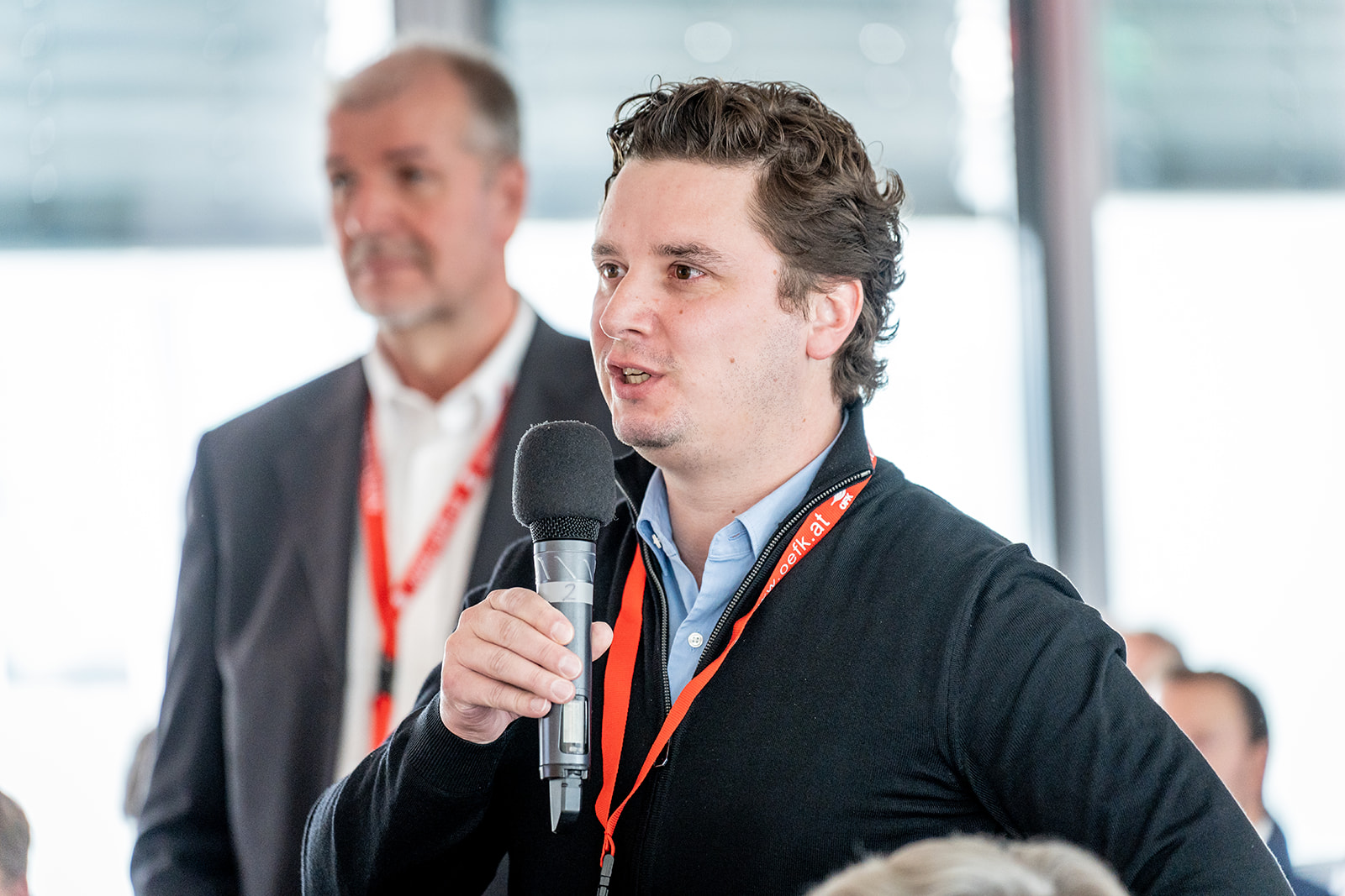 ÖFK Branchentreff 2022 ÖFK Branchentreff 2022 – Impressionen der Veranstaltung