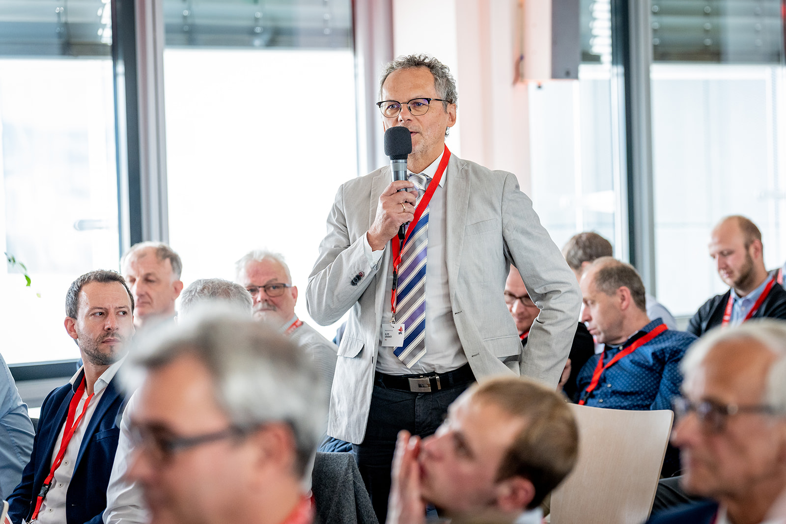 ÖFK Branchentreff 2022 ÖFK Branchentreff 2022 – Impressionen der Veranstaltung