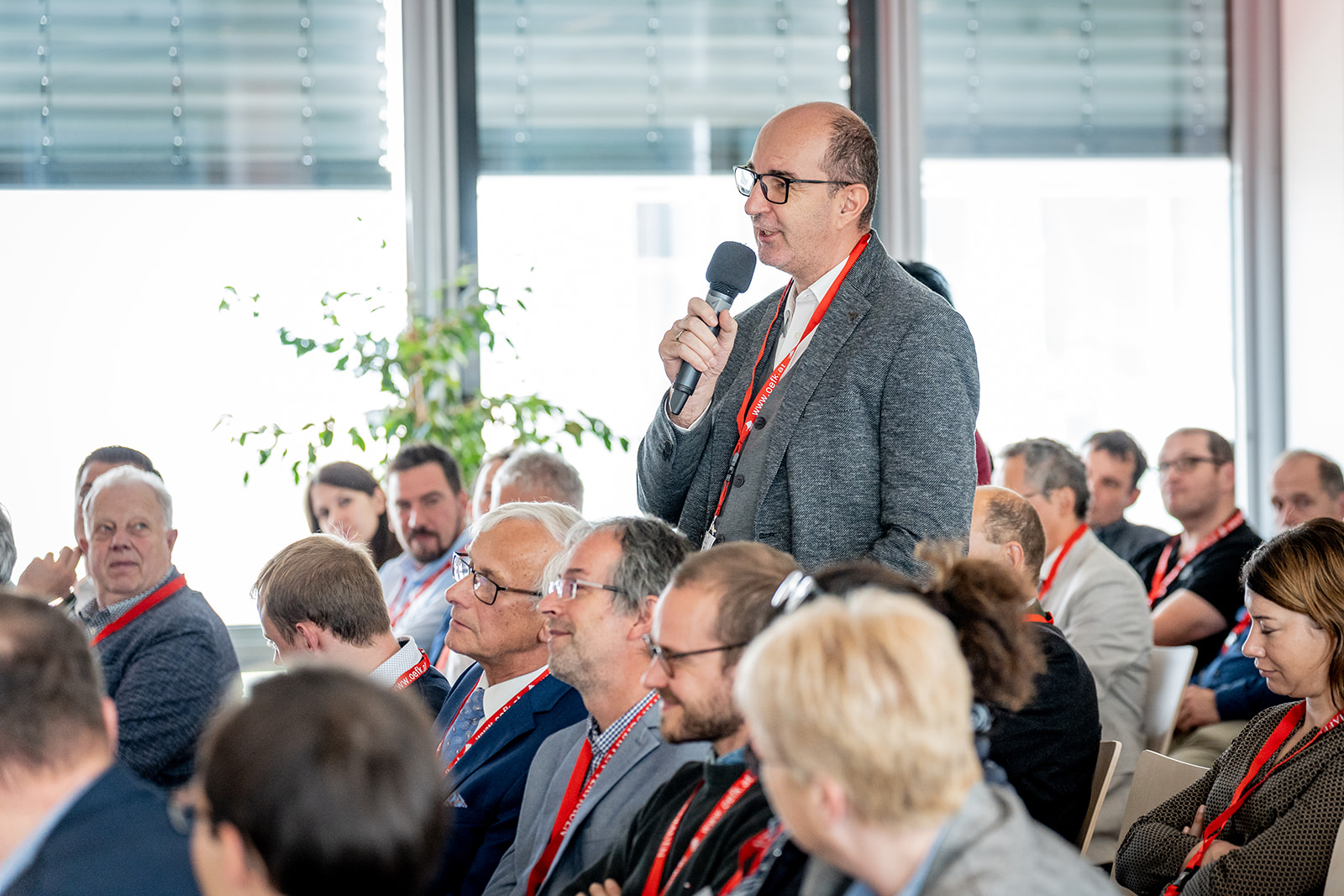 ÖFK Branchentreff 2022 ÖFK Branchentreff 2022 – Impressionen der Veranstaltung