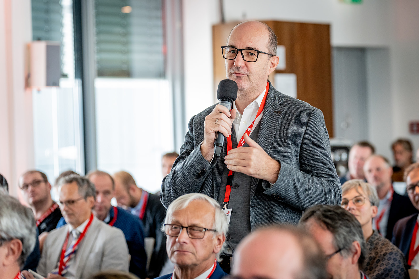ÖFK Branchentreff 2022 ÖFK Branchentreff 2022 – Impressionen der Veranstaltung