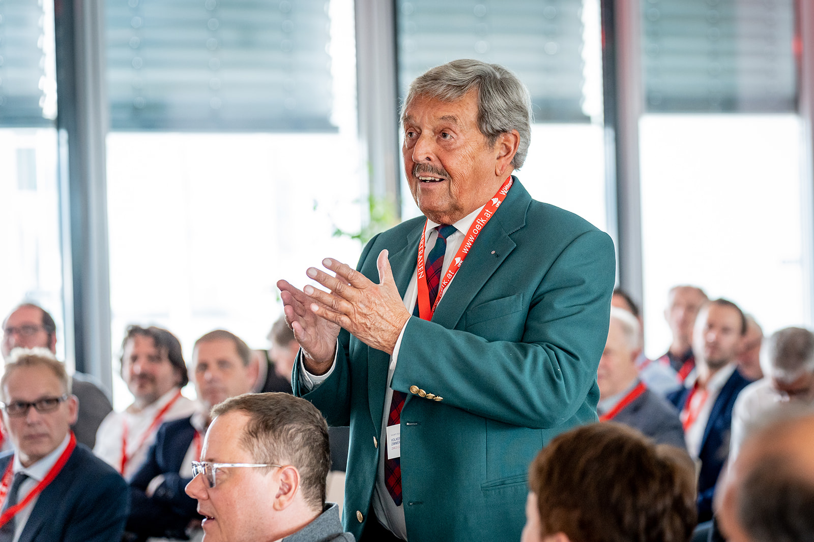 ÖFK Branchentreff 2022 ÖFK Branchentreff 2022 – Impressionen der Veranstaltung