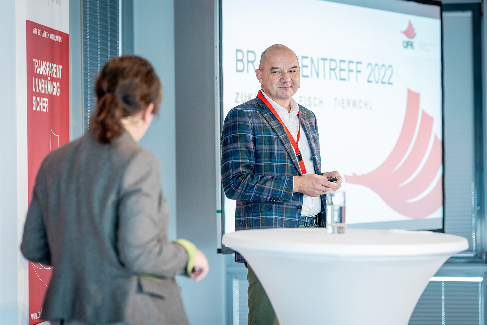 ÖFK Branchentreff 2022 ÖFK Branchentreff 2022 – Impressionen der Veranstaltung